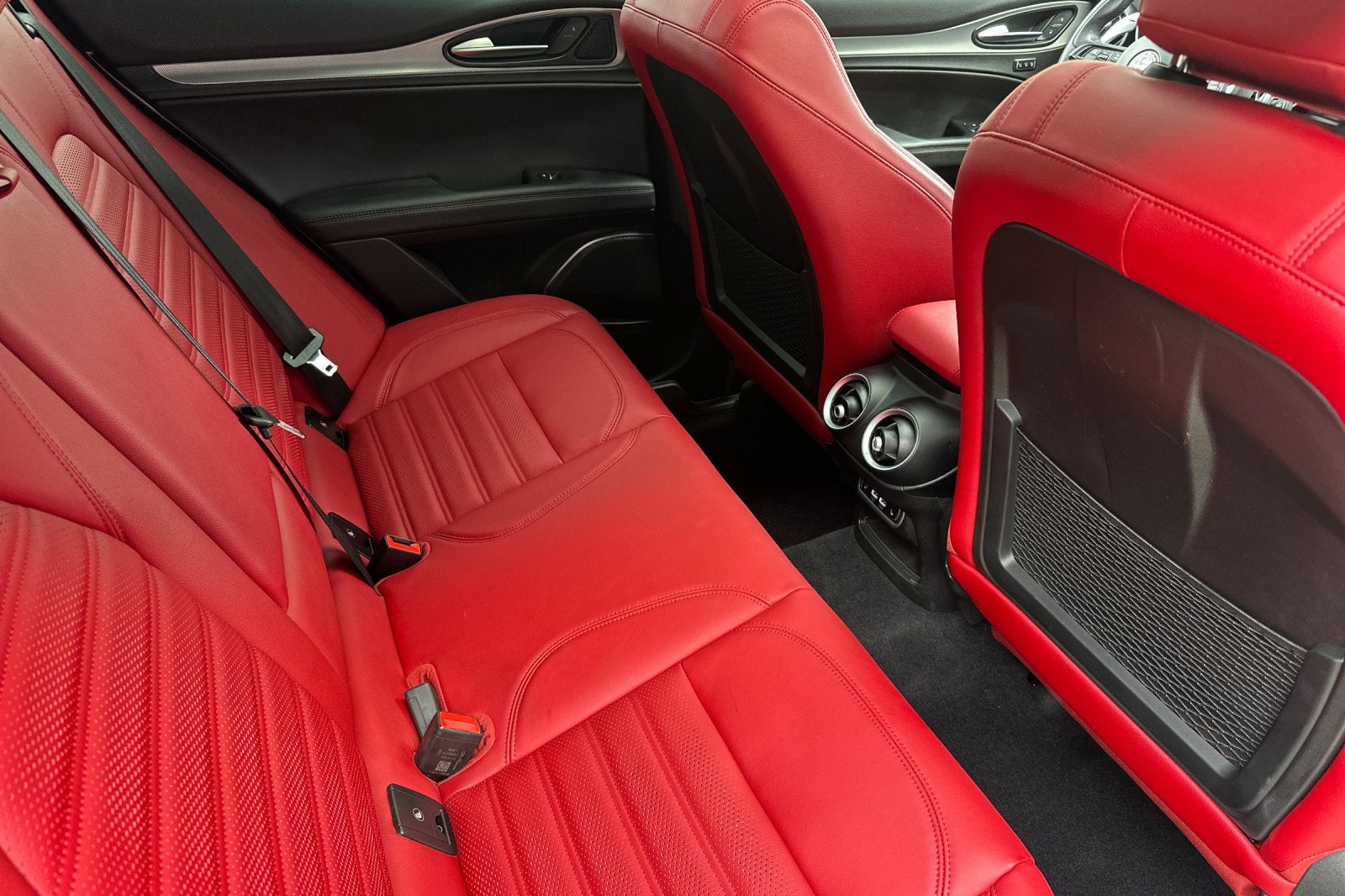 2023 Alfa Romeo Stelvio Veloce