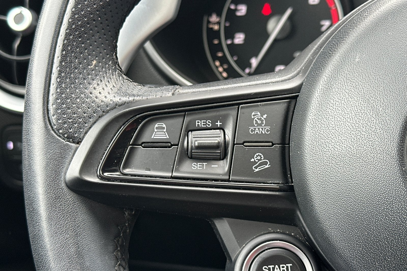 2023 Alfa Romeo Stelvio Veloce