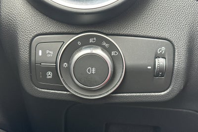 2023 Alfa Romeo Stelvio Veloce