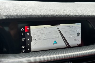 2023 Alfa Romeo Stelvio Veloce