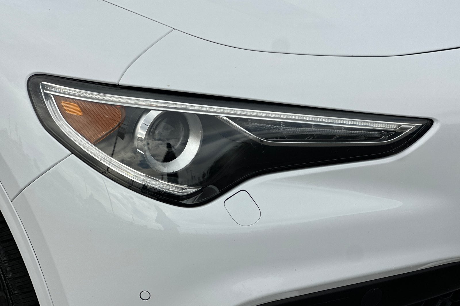 2023 Alfa Romeo Stelvio Veloce