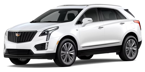 Dublin Cadillac in Dublin CA