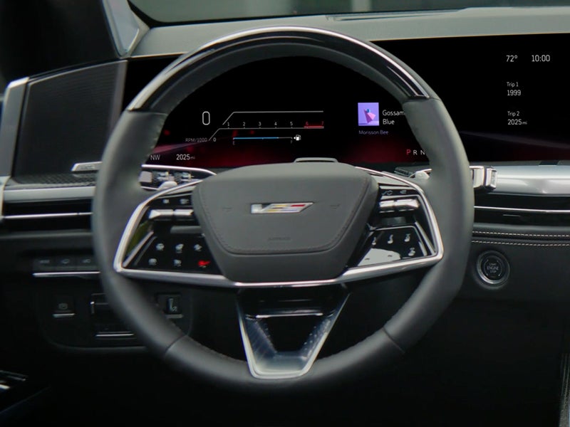 Dublin Cadillac in Dublin CA