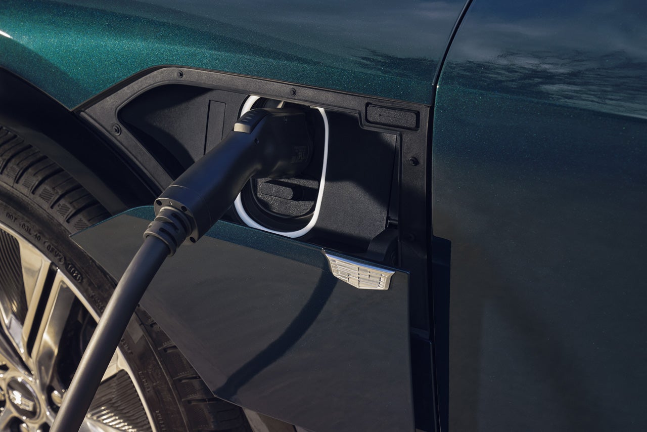 Dublin Cadillac in Dublin CA