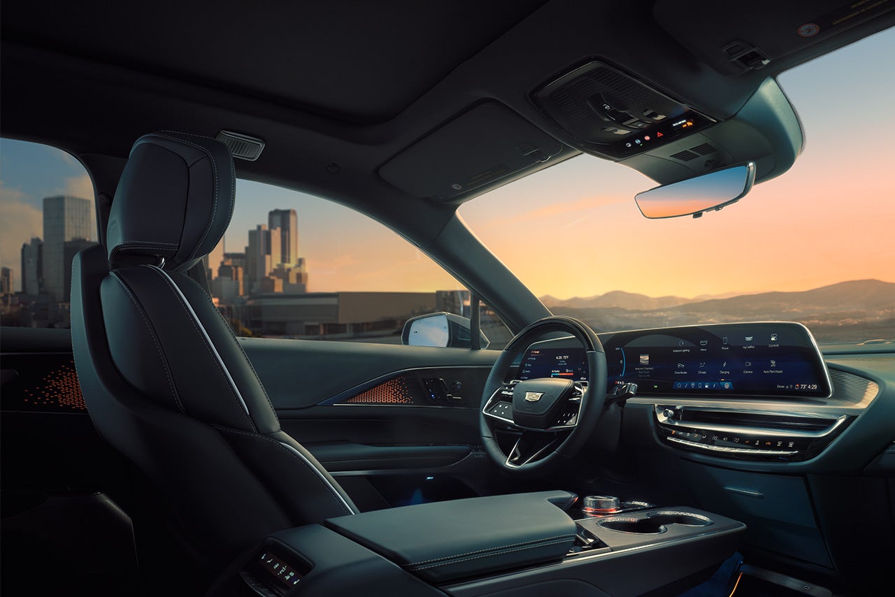 Dublin Cadillac in Dublin CA