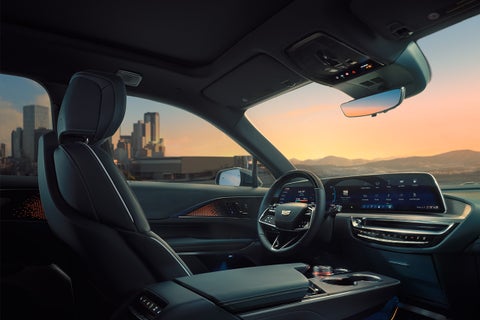 Dublin Cadillac in Dublin CA