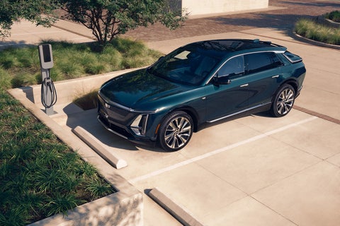  Dublin Cadillac in Dublin CA