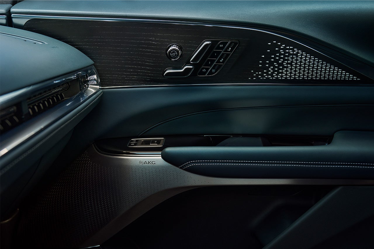 Dublin Cadillac in Dublin CA