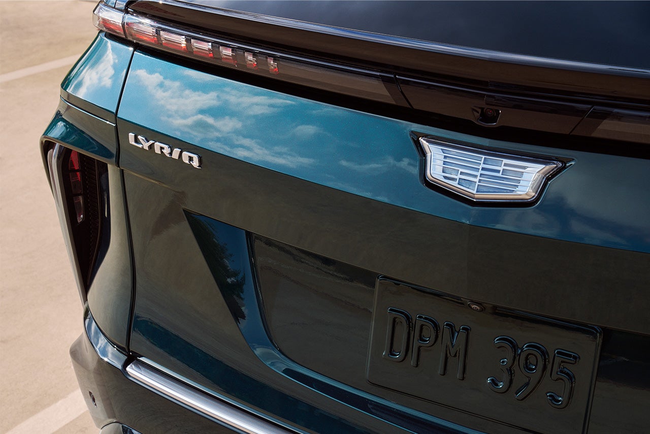 Dublin Cadillac in Dublin CA