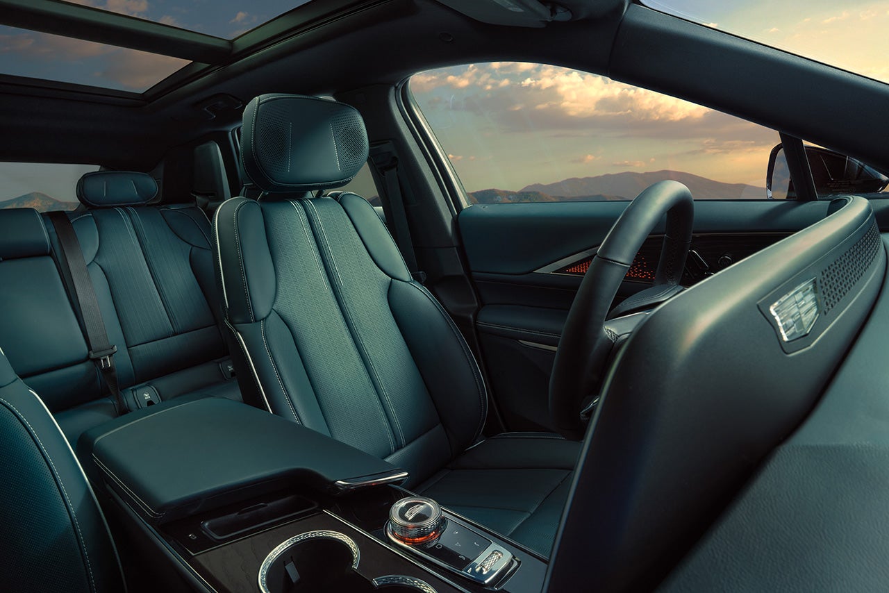 Dublin Cadillac in Dublin CA