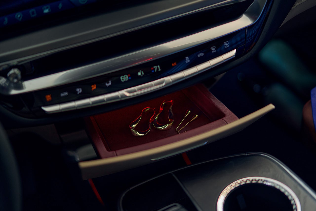 Dublin Cadillac in Dublin CA