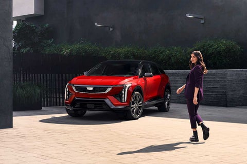 Dublin Cadillac in Dublin CA