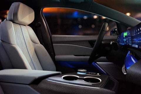 Dublin Cadillac in Dublin CA