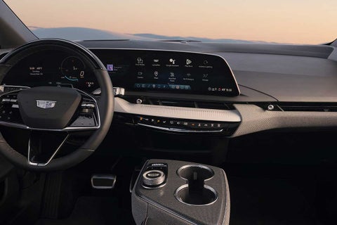 Dublin Cadillac in Dublin CA