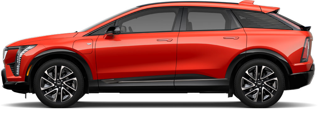 Dublin Cadillac in Dublin CA