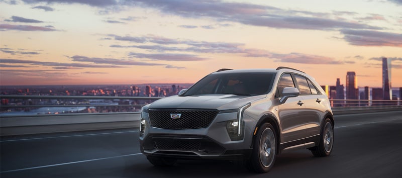 Dublin Cadillac in Dublin CA