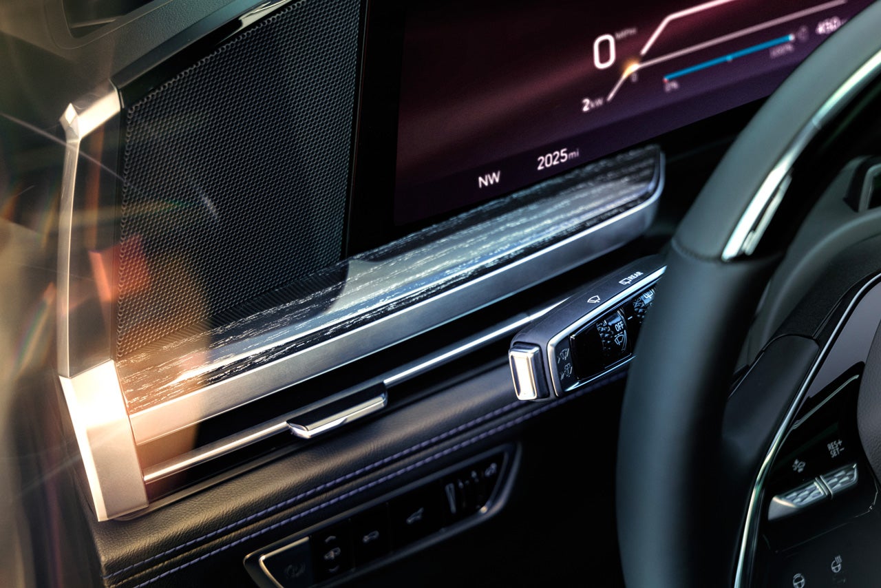 Dublin Cadillac in Dublin CA