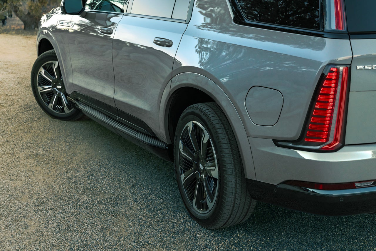 Dublin Cadillac in Dublin CA