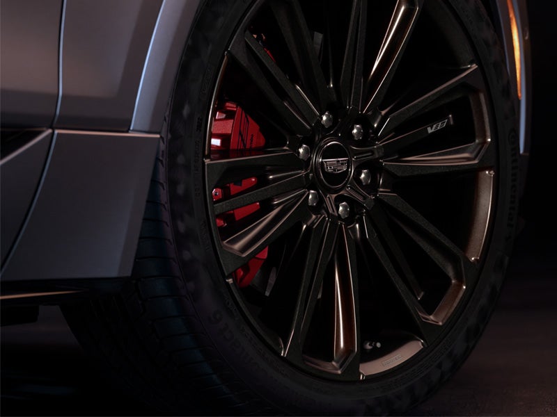 Dublin Cadillac in Dublin CA