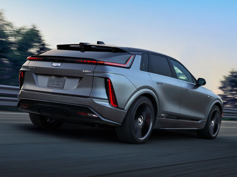 Dublin Cadillac in Dublin CA