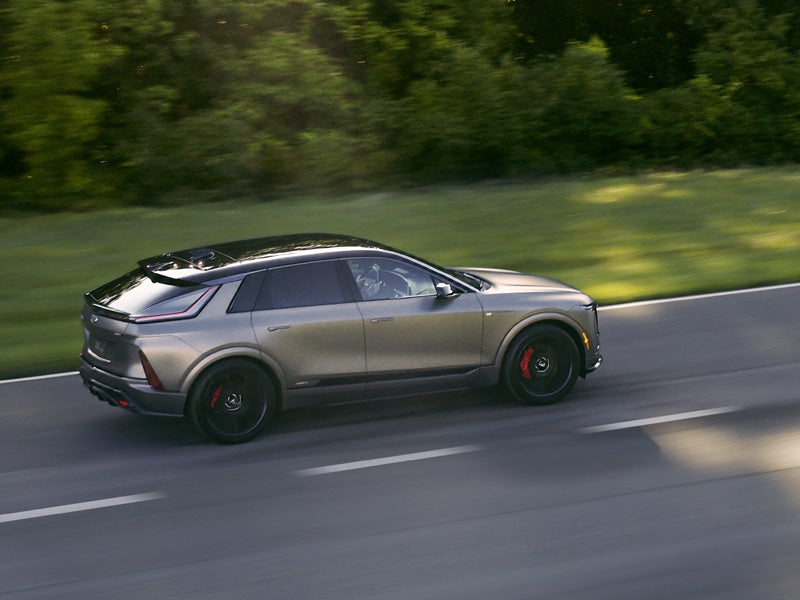 Dublin Cadillac in Dublin CA