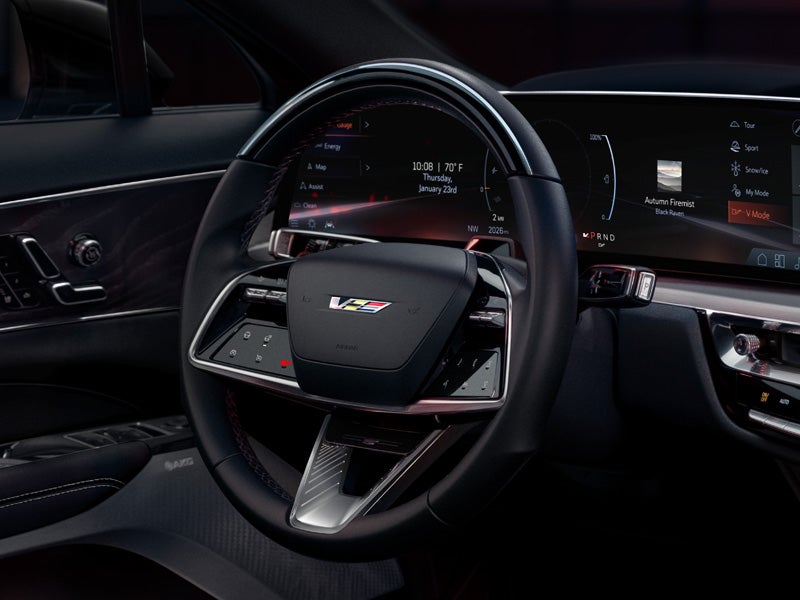 Dublin Cadillac in Dublin CA