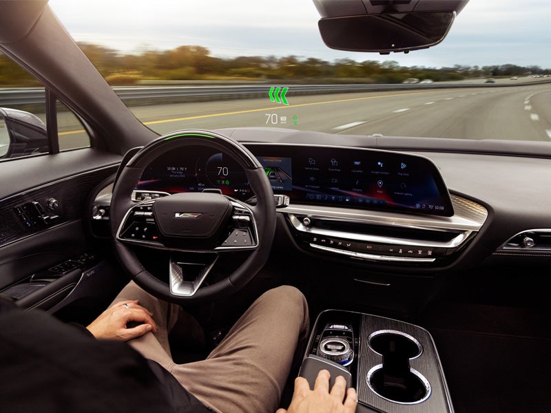 Dublin Cadillac in Dublin CA