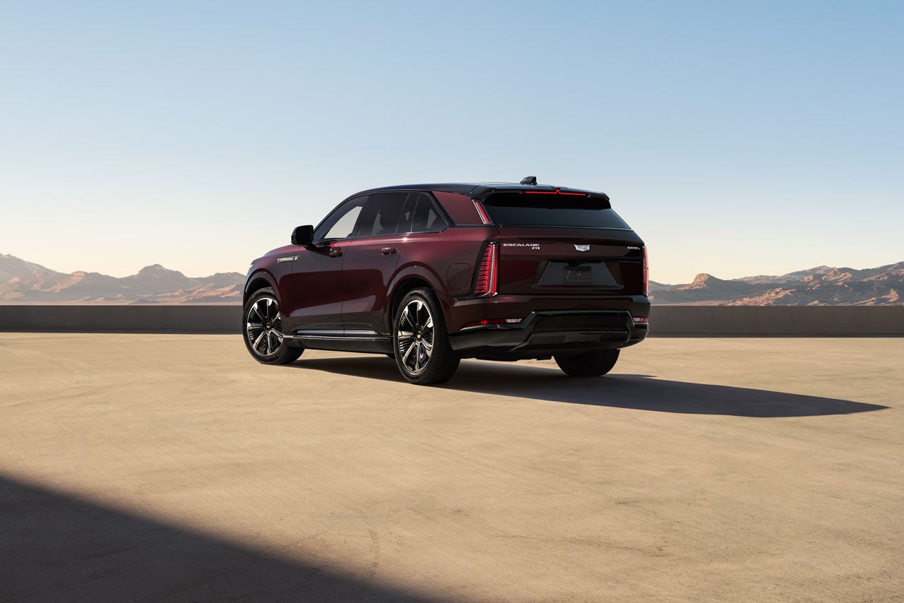 Dublin Cadillac in Dublin CA