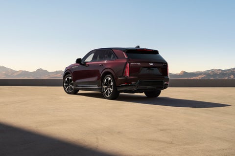 Dublin Cadillac in Dublin CA