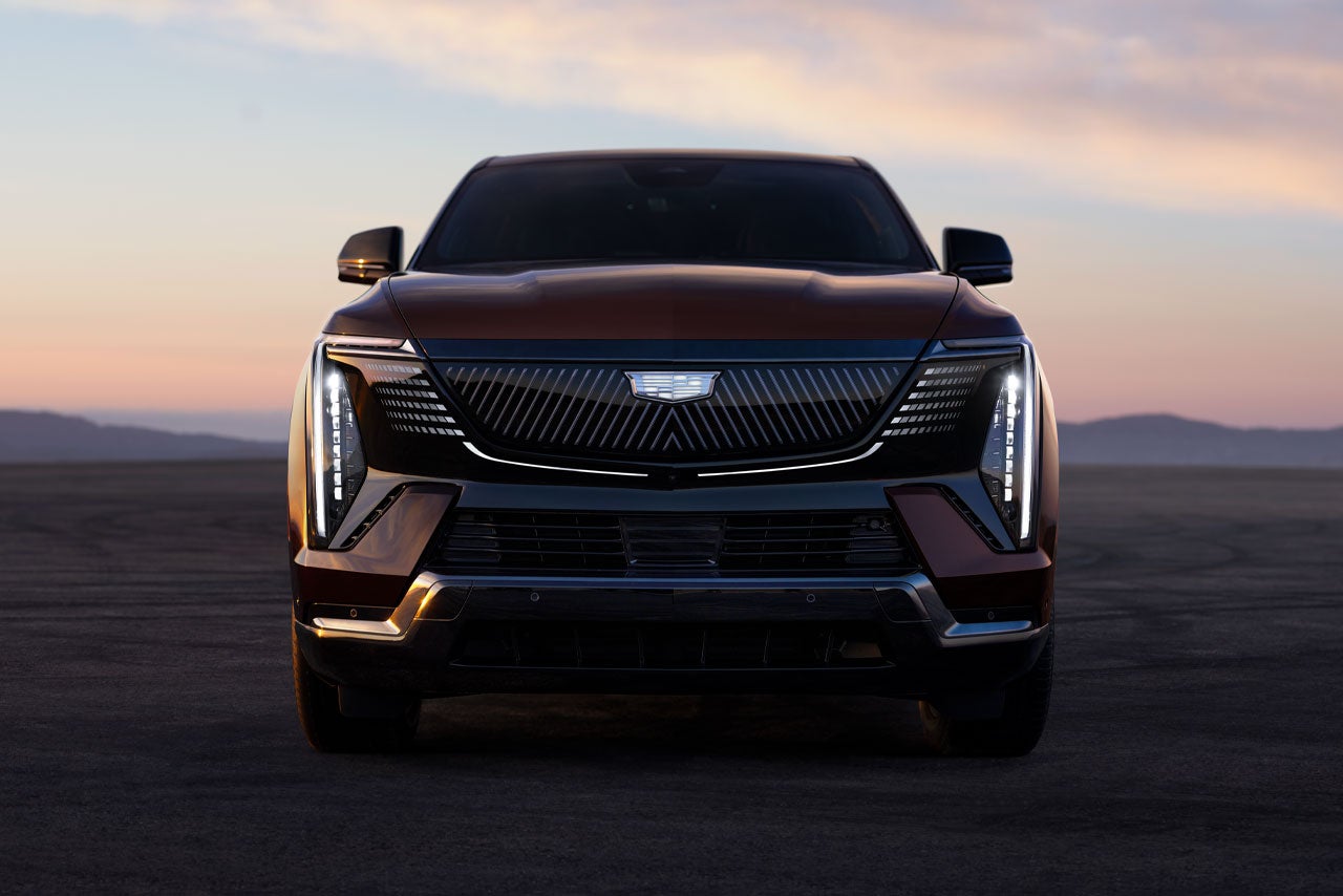 Dublin Cadillac in Dublin CA