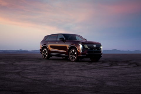  Dublin Cadillac in Dublin CA