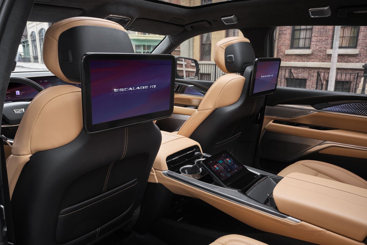 Dublin Cadillac in Dublin CA