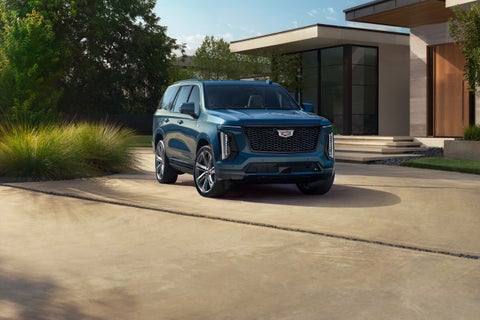 Dublin Cadillac in Dublin CA