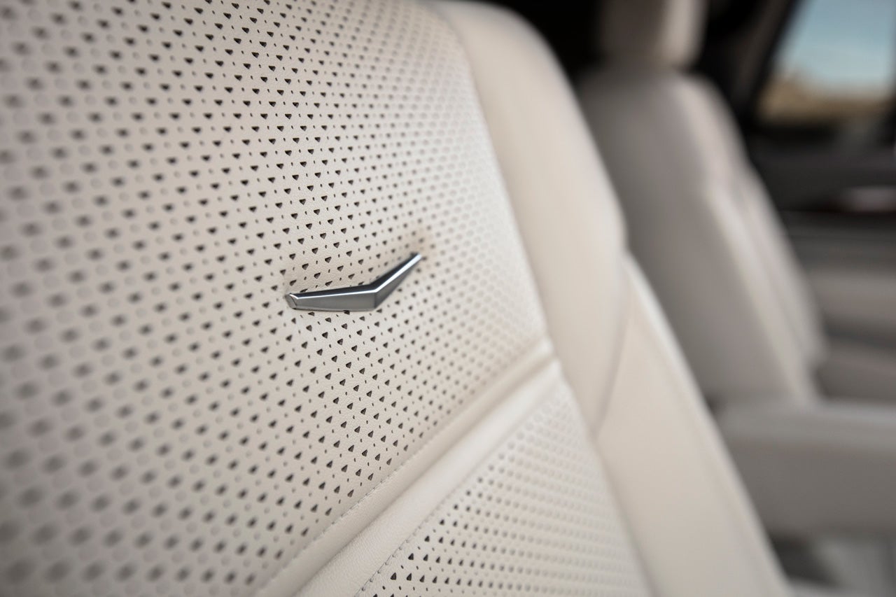 Dublin Cadillac in Dublin CA