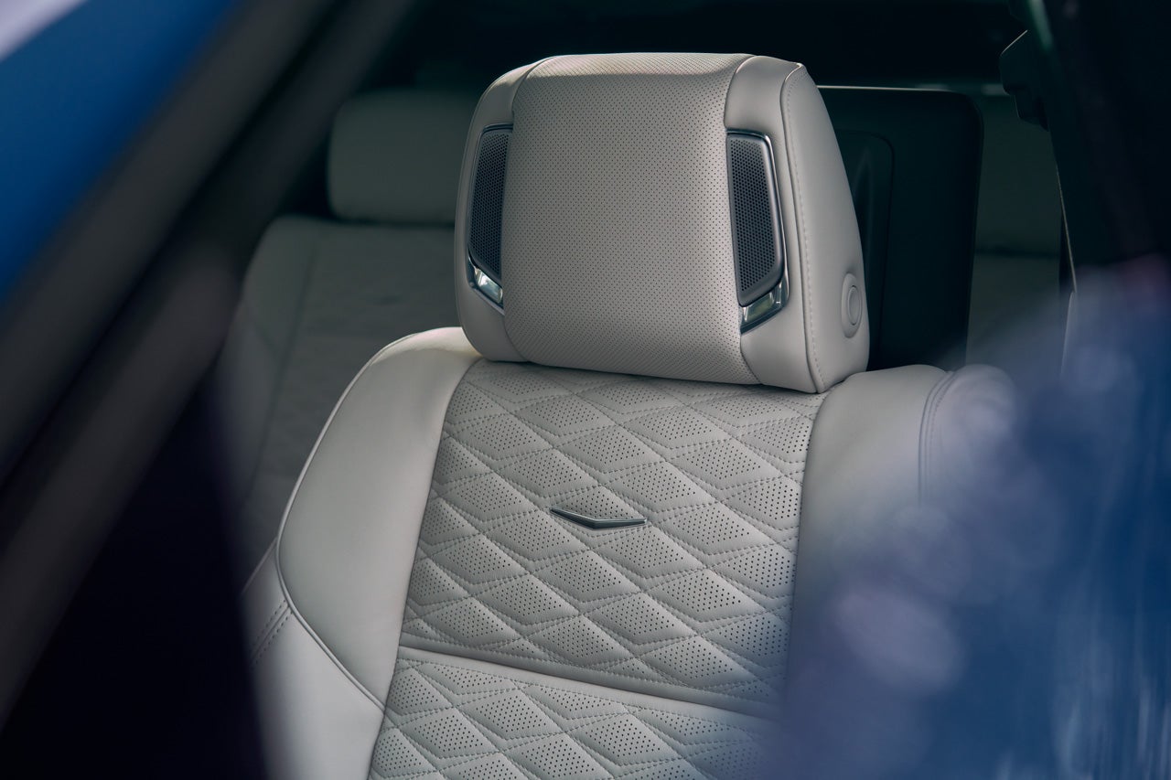 Dublin Cadillac in Dublin CA