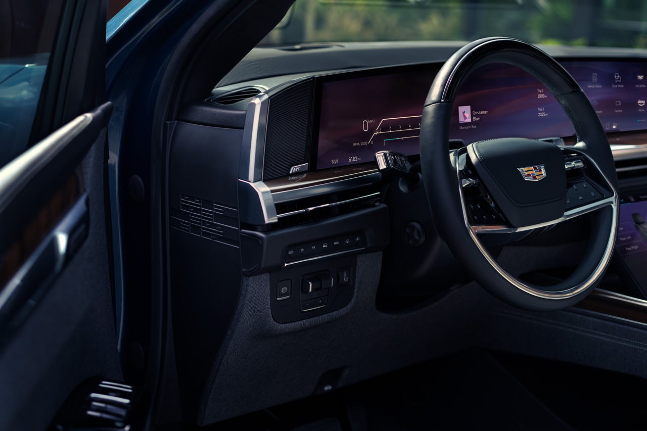 Dublin Cadillac in Dublin CA