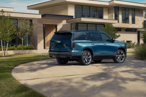 Dublin Cadillac in Dublin CA