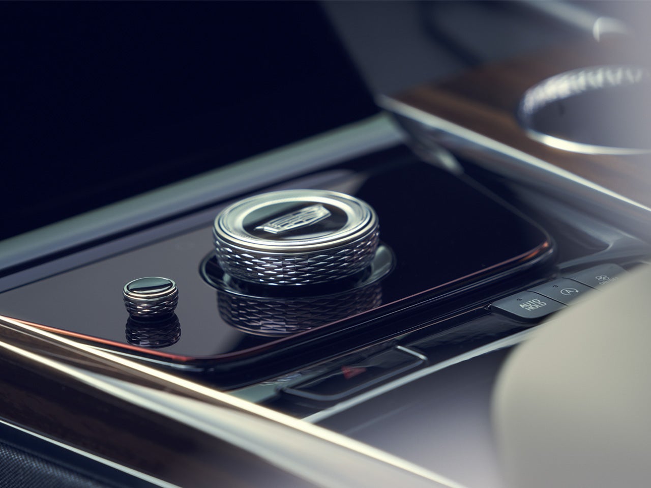 Dublin Cadillac in Dublin CA