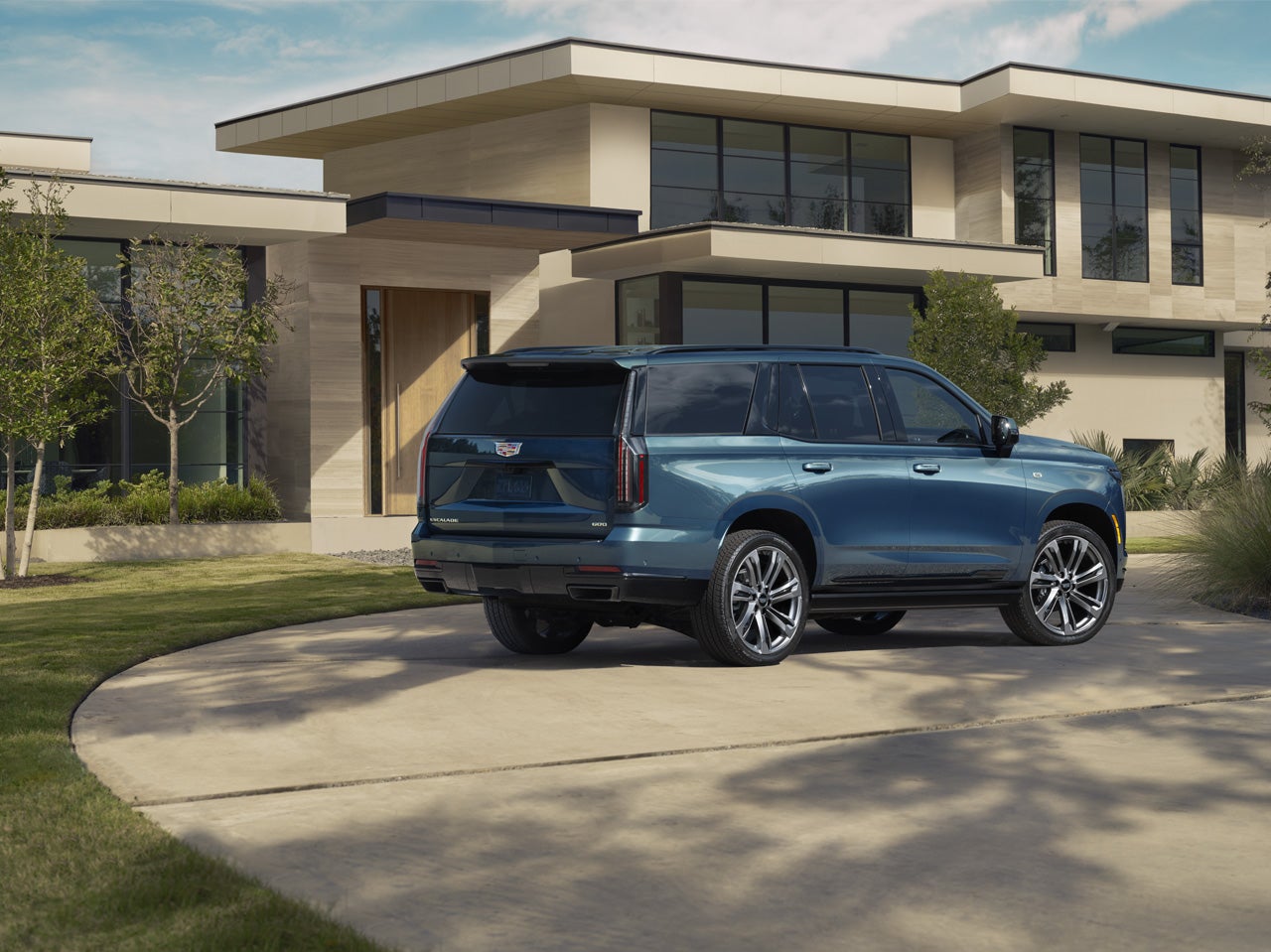 Dublin Cadillac in Dublin CA