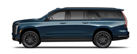 Dublin Cadillac in Dublin CA