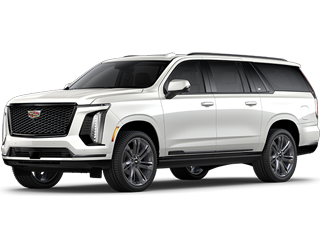 Cadillac Escalade ESV - Dublin Cadillac in Dublin CA