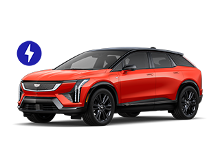 OPTIQ - Dublin Cadillac in Dublin CA