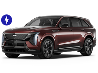 Escalade IQ - Dublin Cadillac in Dublin CA