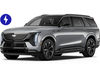 Escalade IQL - Dublin Cadillac in Dublin CA