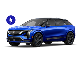 OPTIQ-V - Dublin Cadillac in Dublin CA