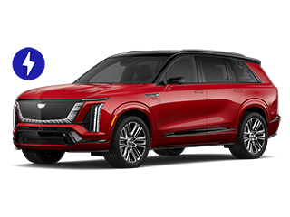 VISTIQ - Dublin Cadillac in Dublin CA