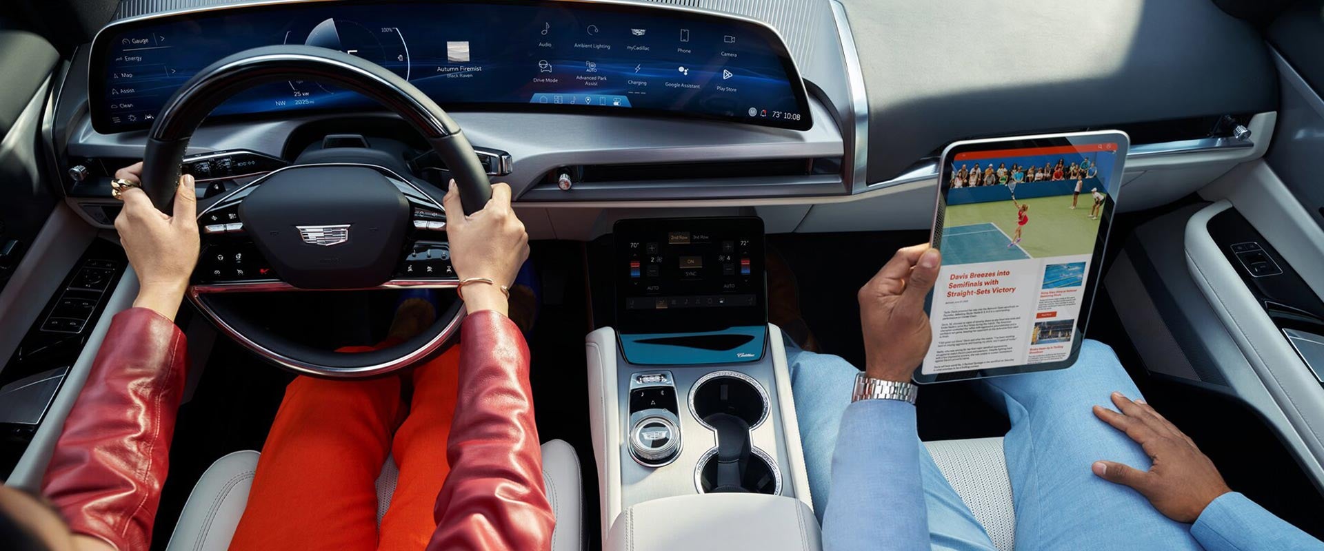 Dublin Cadillac in Dublin CA