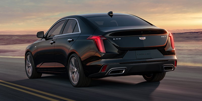 2023 Cadillac CT4 For Sale in Dublin CA