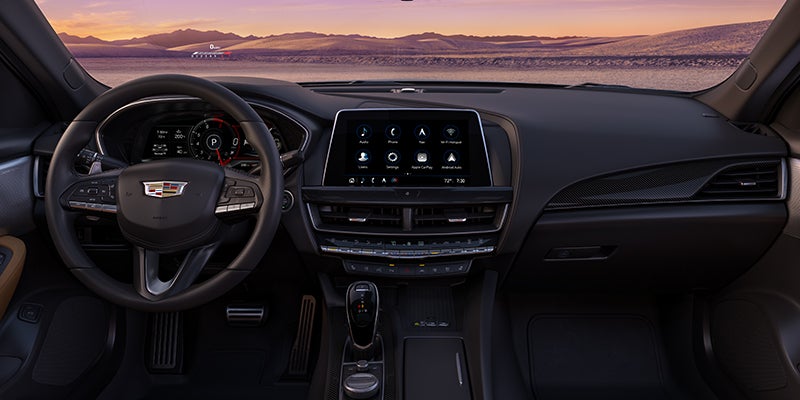 2023 Cadillac CT5 in Dublin, CA