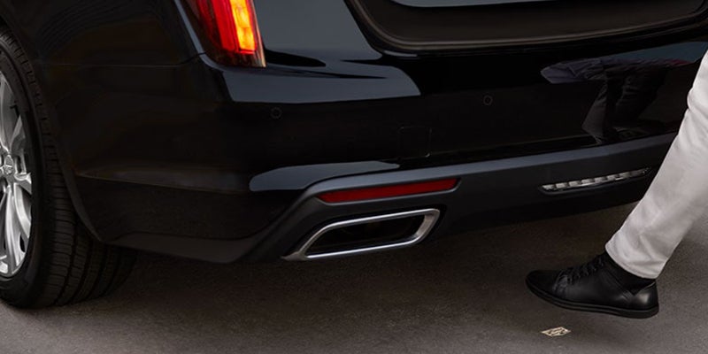 2023 Cadillac CT5 in Dublin, CA